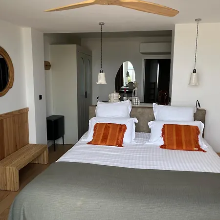 Residence Les Suites Pereire-3